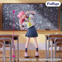 Suzuki Miyu You and I are Polar Opposites Furyu